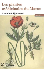 Les plantes medicinales du maroc