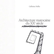 Architecture marocaine du XX siècle