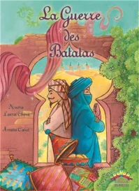 La guerre des Batatas (édition en arabe)