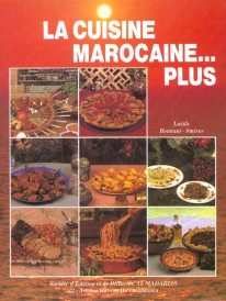 La cuisine marocaine