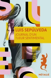 Journal d'un tueur sentimental
