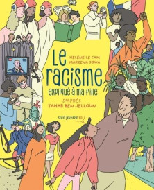 Le racisme expliqué a ma fille