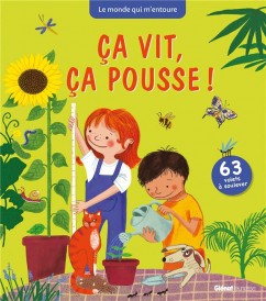 Ça vit, ça pousse !