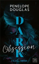 The devil's night Tome 3 : dark obsession