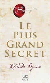 Le plus grand secret