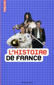 L'histoire de France