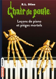 Les leçons de piano et pièges mortels