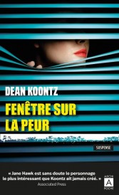 Fenêtre sur la peur
