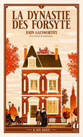 La Dynastie des Forsyte - Tome 2 Aux aguets