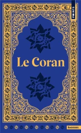 Le coran (Préface Mohammad Ali Amir-Moezzi)