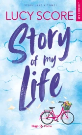 Story Lake Tome 1 - Story of my life