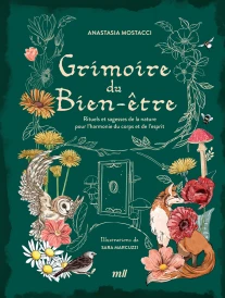 Grimoire du bien-être