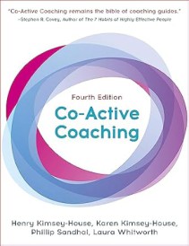 Co-Active Coaching, Fourth Edition