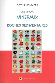 guide des mineraux et roches sedimentaires