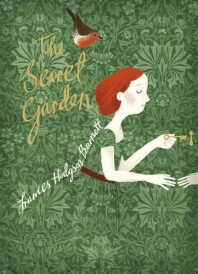 The secret garden (édition en anglais)