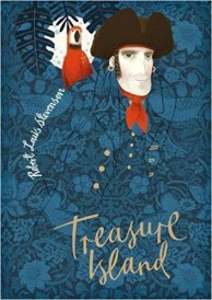 TREASURE ISLAND (V&A COLLECTOR'S EDITION)