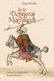 JE TE DONNERAI MARRAKECH