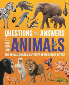 Questions and Answers about Animals