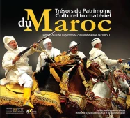 Trésors du Patrimoine Culturel Immatériel du Maroc