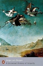 A universal history of iniquity