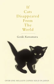 If cats disappeared from the world
