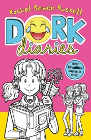 Dork Diaries: Jokes, drama and BFFs in the global hit series (Volume 1)