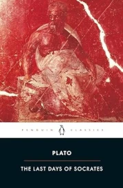 The last days of Socrates (édition en anglais)
