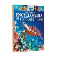 Children's Encyclopedia of Ocean Life