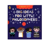 Big Ideas For Little Philosophers