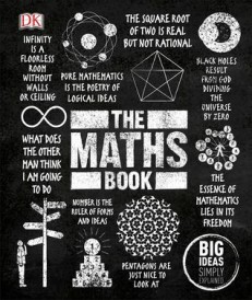 THE MATHS BOOK