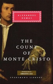 THE COUNT OF MONTE CRISTO