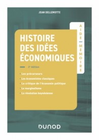 Histoire des Idées economiques