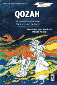 QOZAH A HOURI FROM HEAVEN