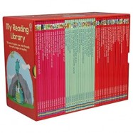 My Reading Library
