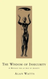 WISDOM OF INSECURITY