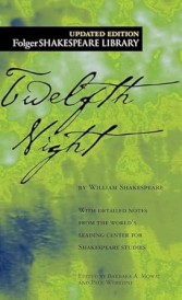 Twelfth night