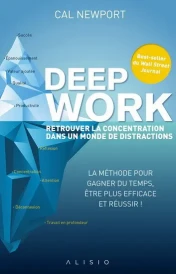 DEEP WORK
