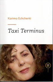 TAXI TERMINUS