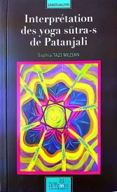 Interprétation des yoga sutra-s de Patanjali