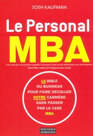 LE PERSONAL MBA