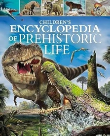 Children's Encyclopedia of Prehistoric Life