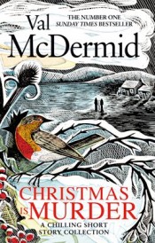 CHRISTMAS IS MURDER