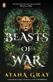 Beasts of war