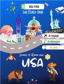 Visa pour Les états-unis