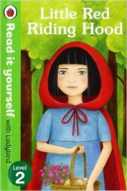 Little red riding hood - read it yourself with ladybird