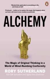 ALCHEMY