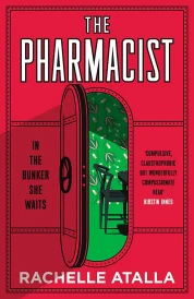 THE PHARMACIST