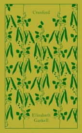 Cranford (Penguin Clothbound Classics)