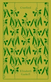 Cranford (Penguin Clothbound Classics)