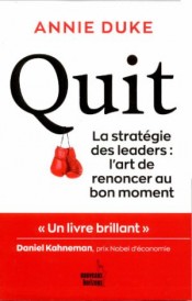 Quit